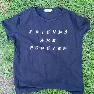 FRIENDS TV show shirt!